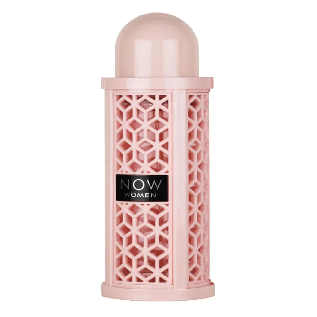 Perfume árabe  Rave Now Woman de Lattafa