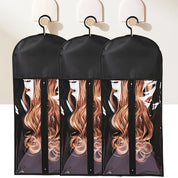 Bolsa protectora para pelucas - Dressygt