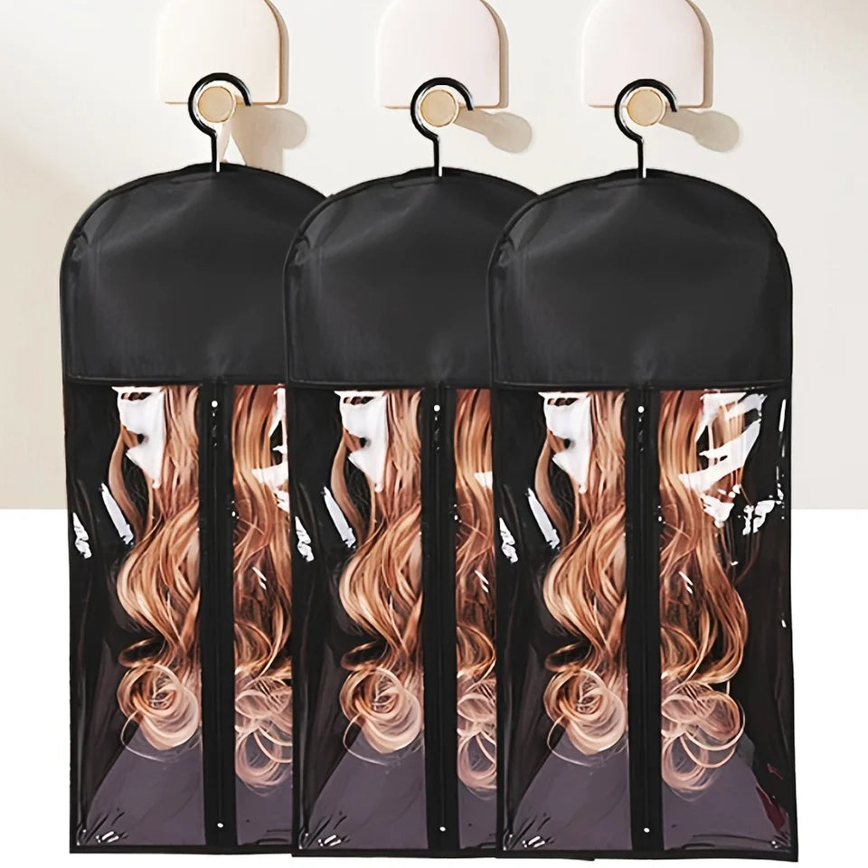 Bolsa protectora para pelucas - Dressygt