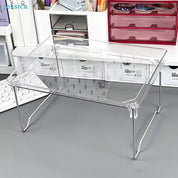 Estante organizador para escritorio