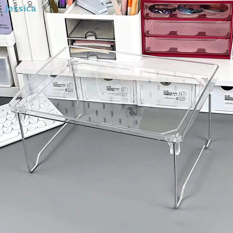 Estante organizador para escritorio