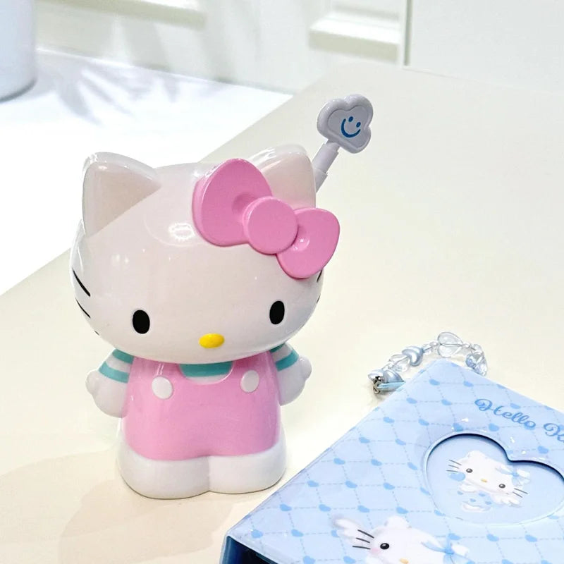 Organizador de escritorio de Hello Kitty