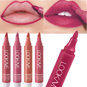 Delineador de labios liquido efecto mate - Dressygt