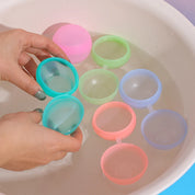 Globos de silicona para agua - Dressygt