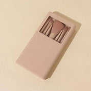 Set de brochas de maquillaje - Dressygt
