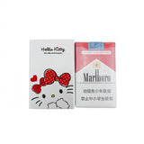 Estuche para cigarros "Hello Kitty"