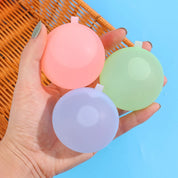 Globos de silicona para agua - Dressygt