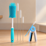 Kit de limpieza para termo