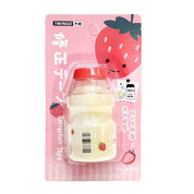 Corrector con forma de botella