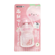 Corrector con forma de botella