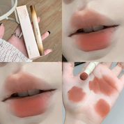 Labial efecto mate con aplicador esponja - Dressygt