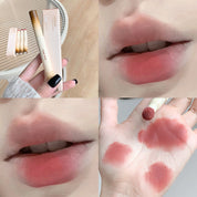 Labial efecto mate con aplicador esponja - Dressygt