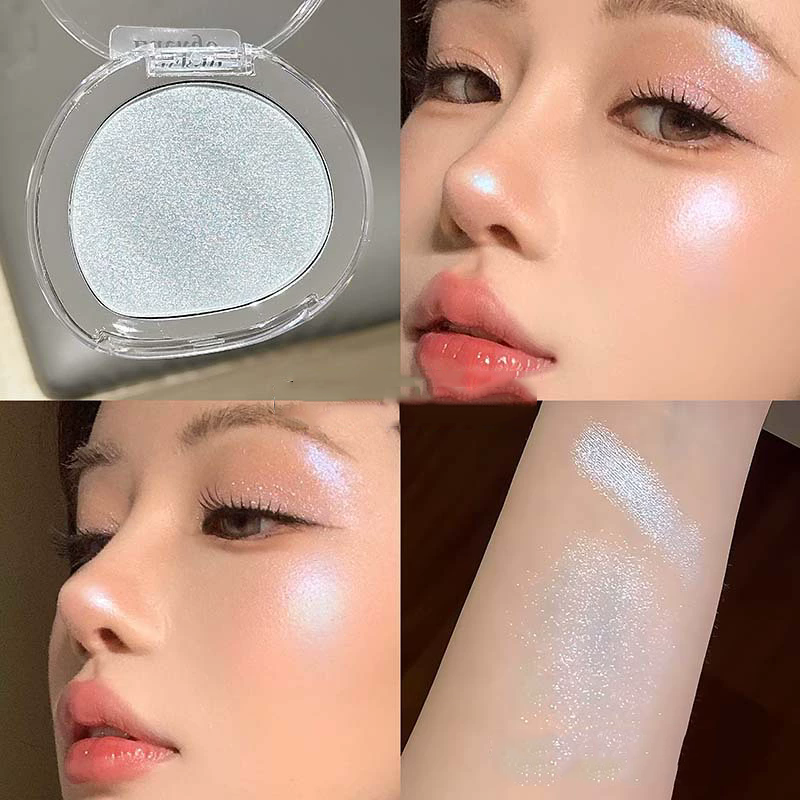 Sombra iluminadora holográfica en polvo - Dressygt