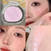 Sombra iluminadora holográfica en polvo - Dressygt