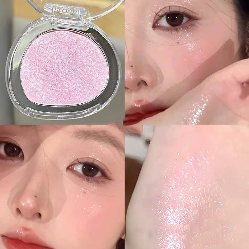 Sombra iluminadora holográfica en polvo - Dressygt