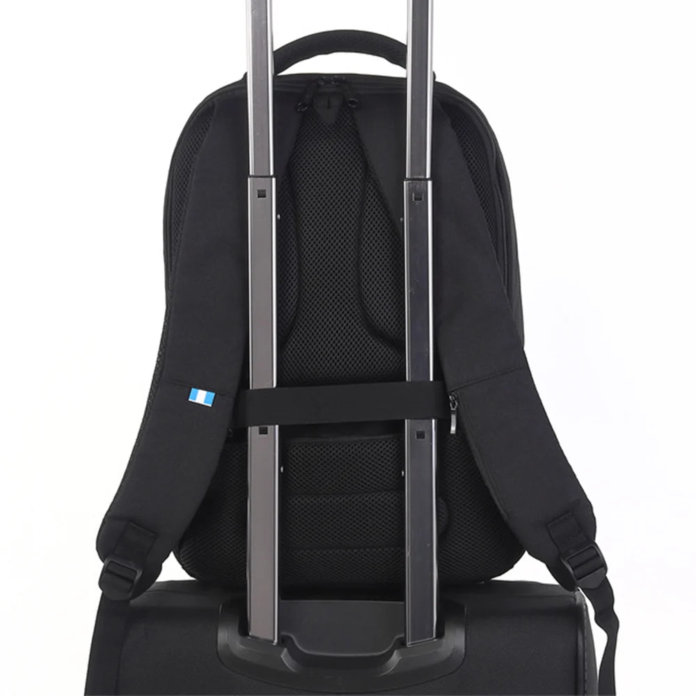 Mochila MOLVU U2