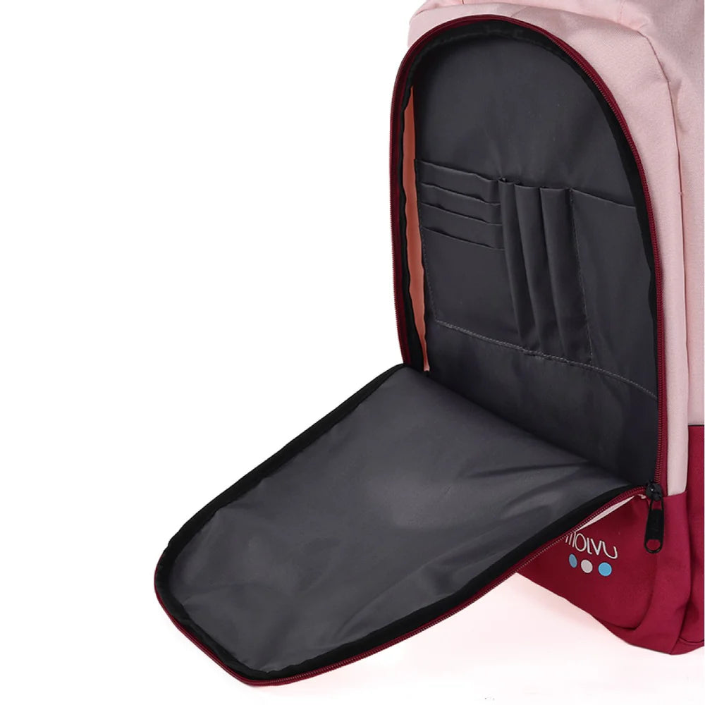 Mochila MOLVU U2