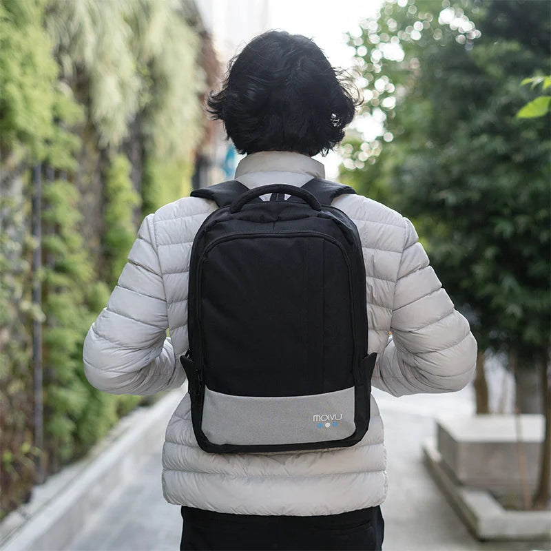 Mochila MOLVU U2