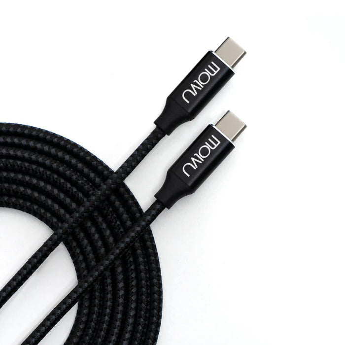 Cable Pro3 USB-C a USB-C - Dressygt