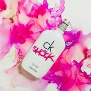 Perfume CK One Shock For Her - Dressygt