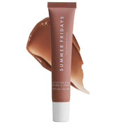 Bálsamo labial nutritivo con color