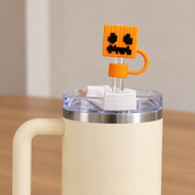 Protector de pajilla  de Minecraft
