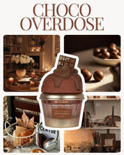 Perfume Choco Overdose Lattafa