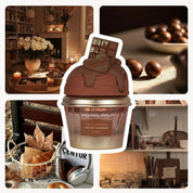 Perfume Choco Overdose Lattafa