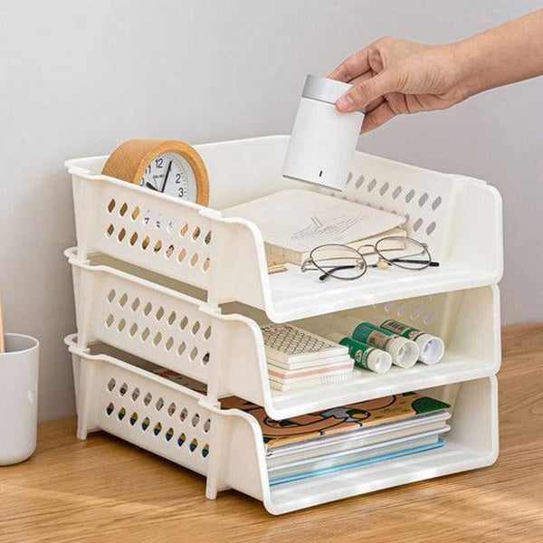Organizador individual