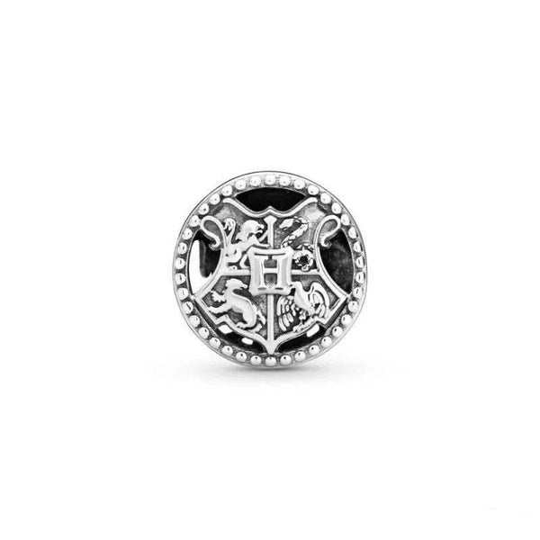 Charm de Hogwarts para pulsera