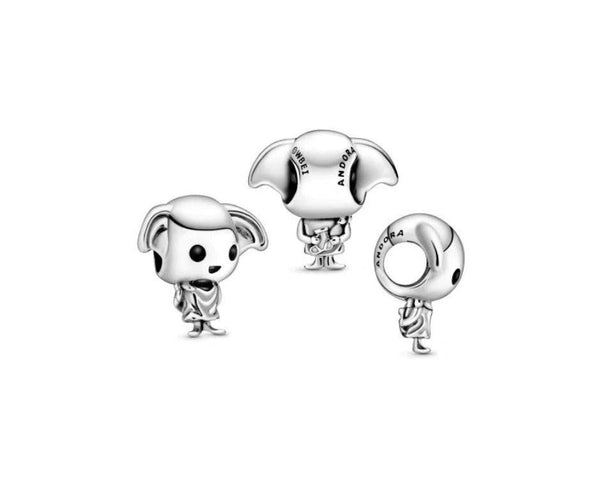 Charm de Dobby