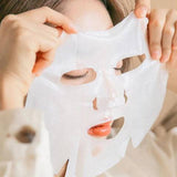 Combo de 100 mascarillas coreanas