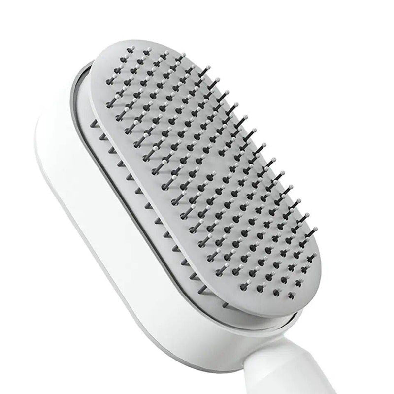 Cepillo de limpieza automática