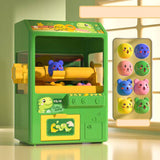 Mini maquina de garra