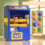 Mini maquina de garra