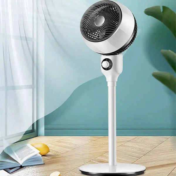 Ventilador multidireccional