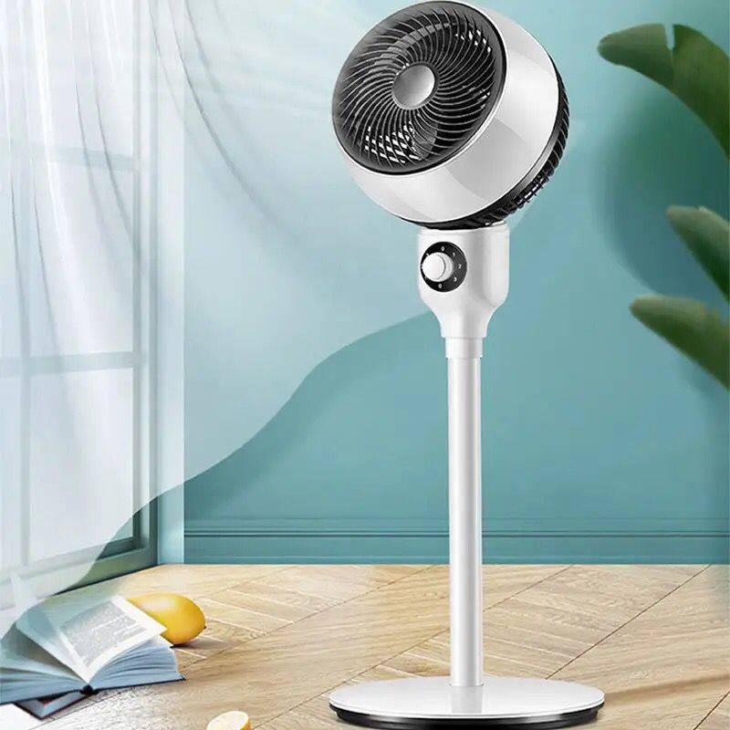 Ventilador multidireccional