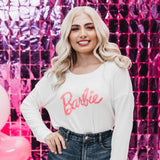 Conjunto  Barbie (4 piezas)
