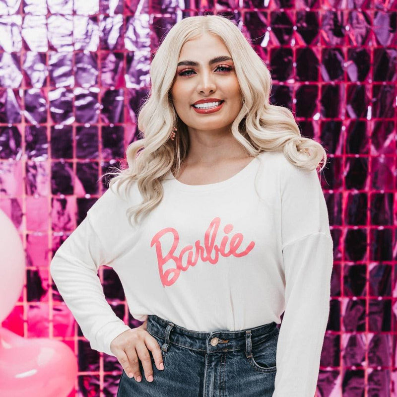 Conjunto  Barbie (4 piezas)