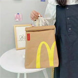 Mochila mac