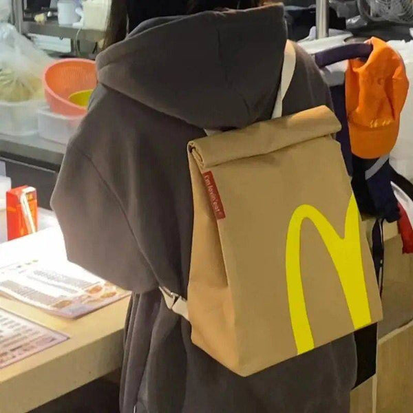 Mochila mac
