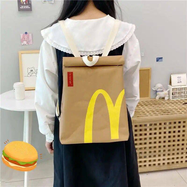 Mochila mac