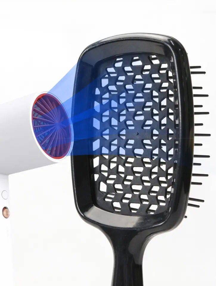 Cepillo profesional para cabello