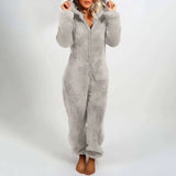 Pijama entera "teddy"