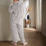 Pijama entera "teddy"