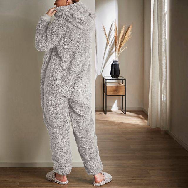 Pijama entera "teddy"