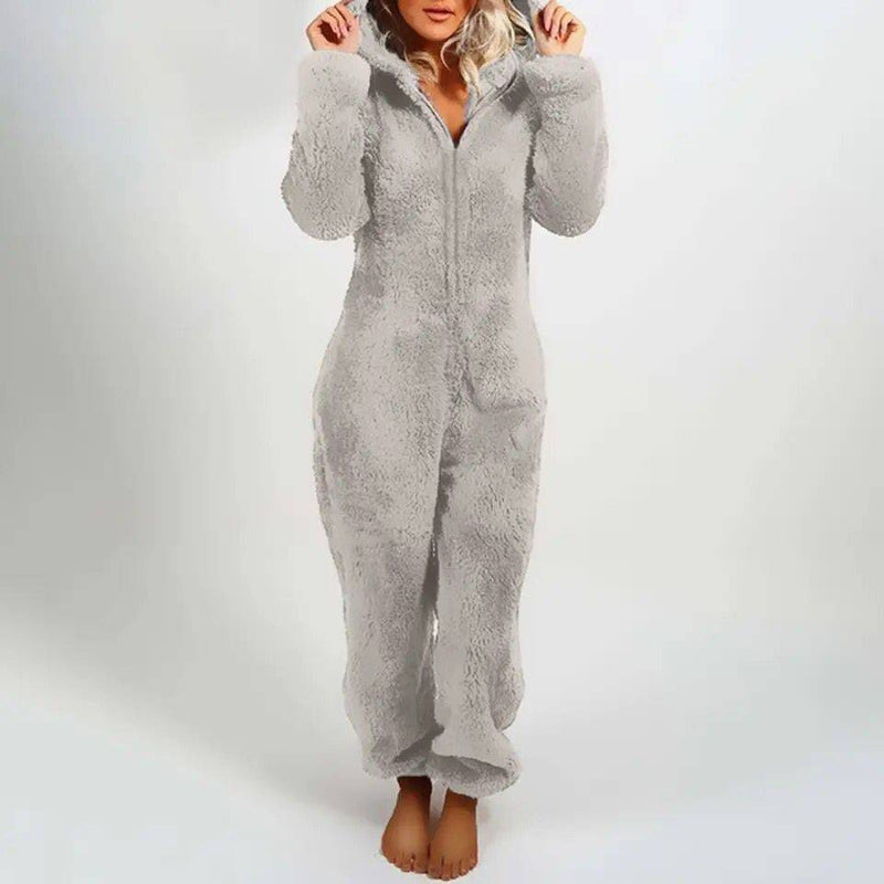 Pijama entera "teddy"