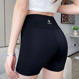 Biker deportivo de colores