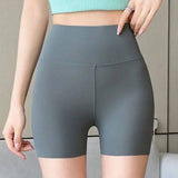 Biker deportivo de colores