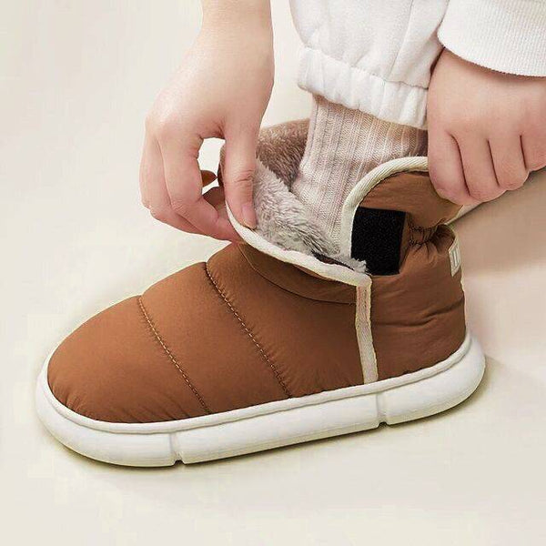 Botas tipo UGG´s